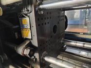 Máquina horizontal usada de la inyección del haitiano SA600 60 Ton Injection Molding Machine Servo