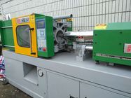 La máquina de moldear 7.5kw de 90 Ton Used Chen Hsong Injection carga el tipo hidráulico 2800kg