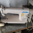 Punto de cadeneta industrial de la aguja de la máquina de coser de la segundo mano de JUKI 8700 solo