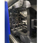 Haitiano usado máquina plástica MA3200 del moldeo a presión de 320 ABS de la tonelada