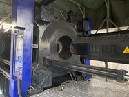 2da 800 máquina del moldeo a presión del PVC del haitiano MA8000 de Ton Plastic Mold Injection Machine