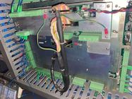 2da 1000 máquinas de moldear plásticas automáticas de la máquina de Ton Plastic Preform Injection Molding