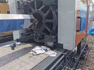 Máquina usada serva plástica del moldeo por insuflación de aire comprimido de Chen Hsong Injection Molding Machine