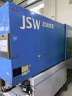 2do tipo hidráulico 11T de la impulsión JSW de la máquina plástica serva eléctrica del moldeo por inyección