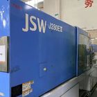 2do tipo hidráulico 11T de la impulsión JSW de la máquina plástica serva eléctrica del moldeo por inyección