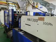 Inyección fina usada de la presión baja del haitiano HA1300 de la máquina del moldeo a presión de la pared