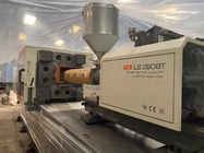 280 Ton Lanson Injection Moulding Machine GT2-LS280BT utilizaron el equipo del moldeo a presión