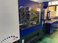 Servo 200 Ton Injection Molding Machine de la máquina de la fabricación del objeto semitrabajado del ANIMAL DOMÉSTICO de Haisong MA2000