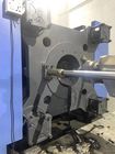 Producción plástica usada del haitiano SA3200 que hace la máquina del moldeo a presión con la bomba variable