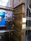 Alto plástico usado haitiano de la máquina del moldeo por inyección exacto para los productos médicos