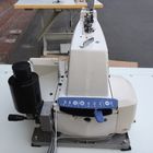 Botón usado de segunda mano de Juki de la máquina de coser del servocontrol del ISO que ata la máquina