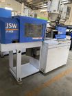 Máquina de moldear plástica compacta de la mano de JSW segundo menos la máquina de moldear de la placa del espacio