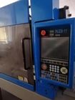 Máquina 180 Ton Electric Injection Moulding Machine de TOYO Old Plastic Injection Moulding