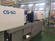 Equipo del moldeo a presión de TOYO CS-50 50 Ton Injection Molding Machine Plastic