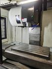 CNC del ISO que da vuelta y que muele a la fresadora del CNC del SONDEO de centro para el proceso mecánico