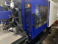 Máquina 160 Ton Injection Moulding Machine del moldeo a presión del objeto semitrabajado del ANIMAL DOMÉSTICO del haitiano MA1600