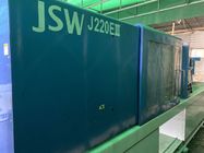 J220E3 utilizó la máquina Japón 8.3T del moldeo a presión de JSW automático para el ANIMAL DOMÉSTICO
