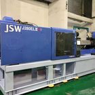 2do todo el equipo plástico eléctrico del moldeo a presión de la máquina JSW del moldeo a presión