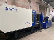 Máquina plástica usada del moldeo a presión del haitiano MA3200 Mars2 para la fabricación de los productos de ABS/PVC