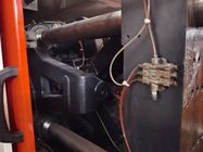 El equipo plástico del moldeo a presión de la bomba variable utilizó 150 Ton Injection Molding Machine