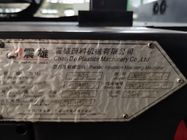 Ciclo de secado corto del motor servo de la CA de 800 Ton Chen Hsong Injection Molding Machine