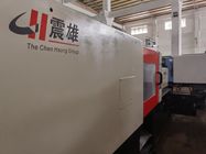 Pequeño Chen Hsong Injection Molding Machine 150 toneladas utilizó con la bomba variable
