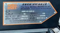 11 kilovatios Chen Hsong Injection Molding Machine con el motor servo controlado de la velocidad
