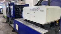 Máquina fina usada del moldeo a presión de la pared del haitiano MA2100III para los productos de la alta precisión