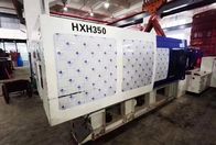 350 peso usado de Haixiong HXH350 13T de la máquina de Ton Thin Wall Injection Molding