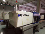SI-130V TOYO Injection Molding Machine eléctrico automático 5.1T para el aparato médico