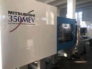MITSUBISHI 15T utilizó la máquina plástica PP del moldeo a presión estira la máquina del moldeo por insuflación de aire comprimido