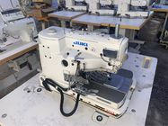 Máquina de coser del solo del esquileo de la máquina de coser de Juki 3200 ojal de segunda mano del ojeteador