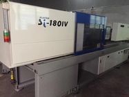 Si-180IV usado TOYO Injection Molding Machine 180 Ton Fully Automatic Servo Control