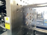 Máquina de moldear usada hidráulica del moldeo por inyección de la máquina del PVC del tubo plástico haitiano del tubo