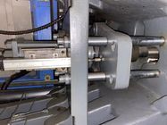 Máquina automática llena de 250 Ton Used Haitian Injection Moulding para la cesta plástica