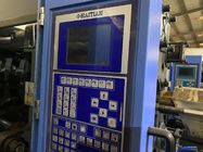 Máquina automática llena de 250 Ton Used Haitian Injection Moulding para la cesta plástica