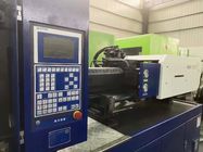 El haitiano MA1600 160 Ton Injection Moulding Machine 2dos PP estira la máquina del moldeo por insuflación de aire comprimido