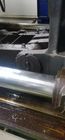 Máquina de moldear usada hidráulica del moldeo por inyección de la máquina del PVC del tubo plástico haitiano del tubo