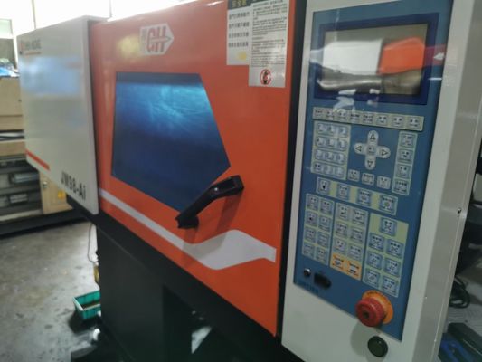 98 usados Ton Small Plastic Injection Machine Chen Hsong Injection Moulding Machine